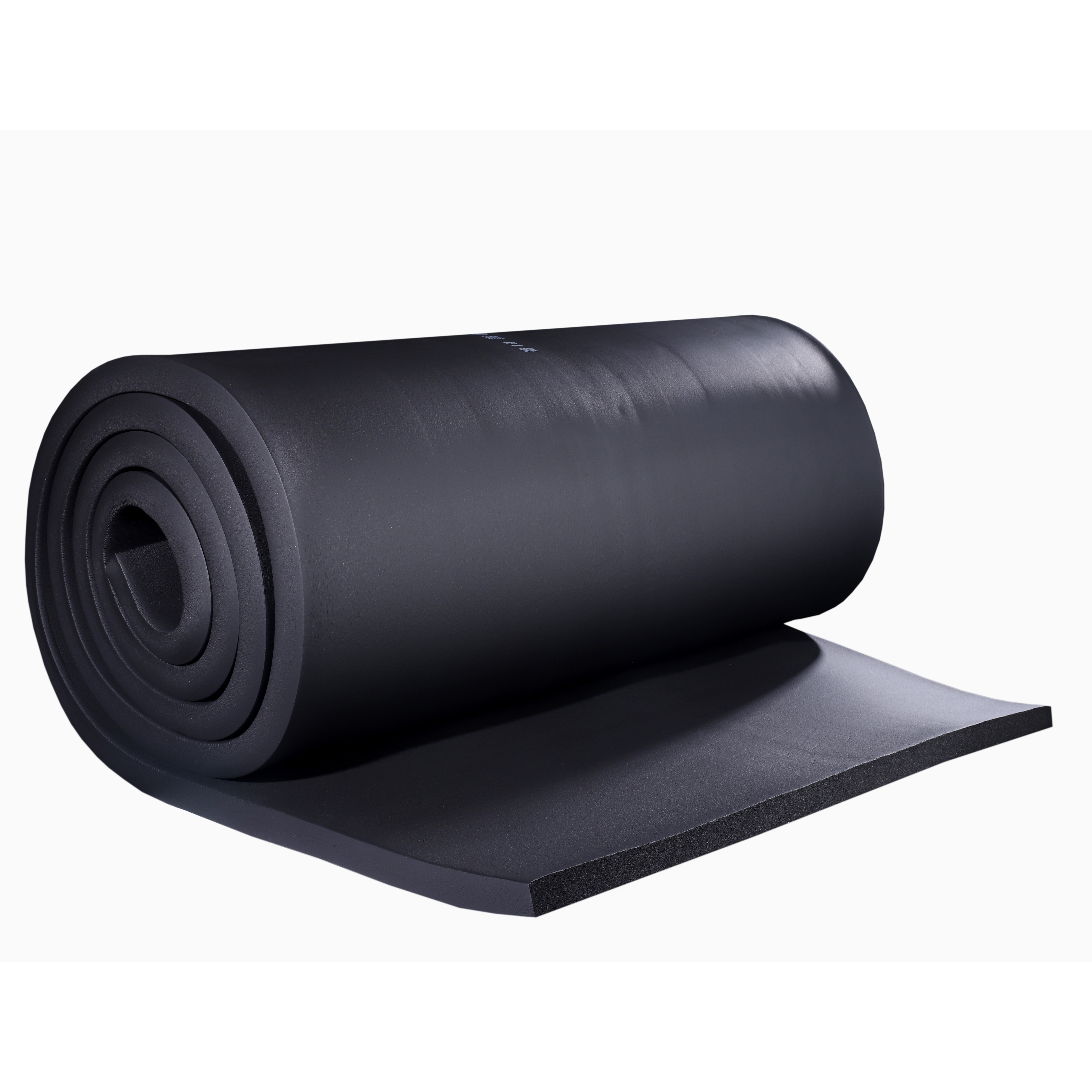 China Flexible Nitrile Rubber Foam Thermal Insulation