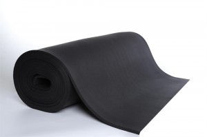 Kingflex Rubber Foam Sheet Roll