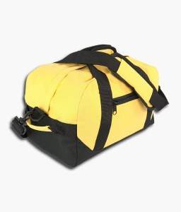 Custom Athletic Duffel Bag Travel Sports Gym Bag