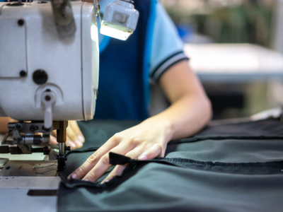Why custom backpack manufacturing has “MOQ”?