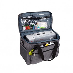 OEM  large capacity  storage carry bag Makeup Case Travel Bag