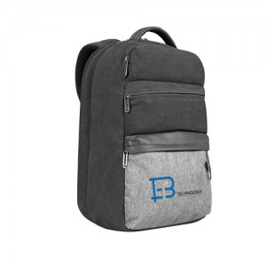 Custom Sports Business Travel School Laptop Backpack Bag for Girls/Women/Men