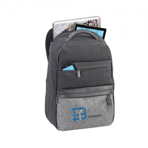 Custom Sports Business Travel School Laptop Backpack Bag for Girls/Women/Men