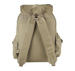 Multipurpose Outdoor Shopping Hiking Travel Bag Casual Daypacks Fashion Girls School Bag Womens