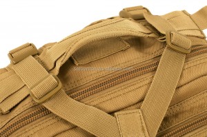 EDC Backpack Military Tactical Backpack Small Assault Pack Army  Backpacks