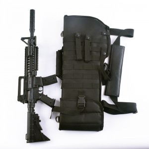 Multi-Functional Military Gun Bag, Tactical Assault Gun Bag