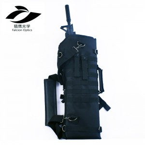 Multi-Functional Military Gun Bag, Tactical Assault Gun Bag