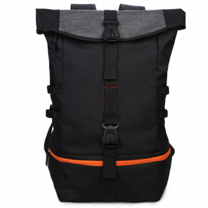 Custom Packable Lightweight Sport Folding Travel Backpack