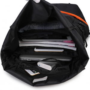 Custom Packable Lightweight Sport Folding Travel Backpack