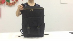 Customized Picnic Cooler Bag Waterproof Takeaway Thermal Bag