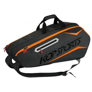 Multi-Function Large Tennis Backpack Waterproof Tennis Bags