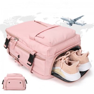 Factory Supplier Travel Daypack School Backpack Business Laptop Bag Backpacks