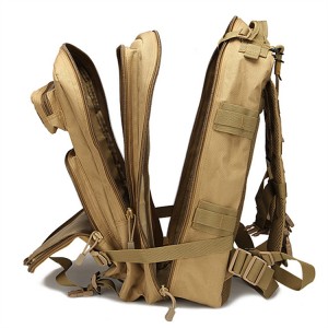 Custom Multifunctional Military Tactical Big Capacity Backpack for Hunting Camping