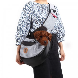wholesale Single Shoulder Dog bag Cat pet Carrier