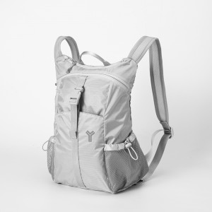 Foldable Light Backpack Waterproof Outdoor Travel Backpack