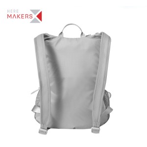 Foldable Light Backpack Waterproof Outdoor Travel Backpack