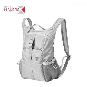 China Wholesale Pouch Bag Exporters –  Foldable Light Backpack Waterproof Outdoor Travel Backpack – Kinghow
