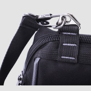 Large Capacity Waterproof Electrical Tool Bag Backpack
