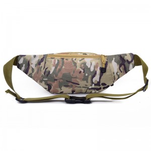 Wholesale Waist Bags Fanny Pack Belt Bag for Outdoor and Running