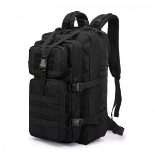 Military Tactical Backpack Small Assault Pack Army Molle Bug out Bag Backpacks