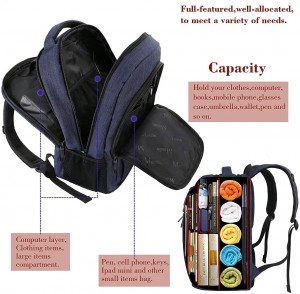 Fashionable aesthetic backpacks for back to school backpacks