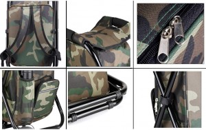 Color Custom Professional Hunting Fishing Camping Rotomolded Coolers