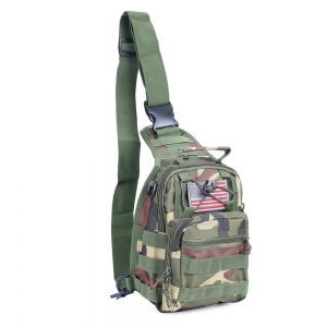 Multi-Functional Outdoor Hunting Camouflage Military Gun Bag Tactical Gun Bag