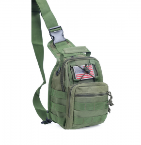 Multi-Functional Outdoor Hunting Camouflage Military Gun Bag Tactical Gun Bag