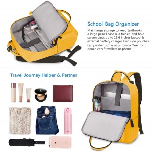 Custom Cheap Polyester Drawstring Bag/Wholesale Drawstring Backpack