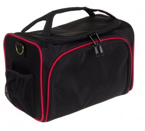 Cooler Bag Customized Picnic Camping Outdoor Insulated Lunch Box Leakproof Soft Cooler Waterproof Bag