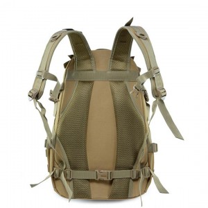 Tactical Outdoor Venture Backpack for Hiking