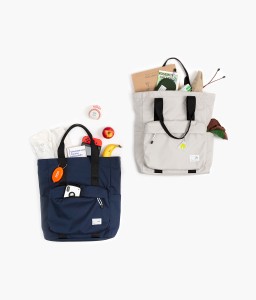Custom Design Fashion Lady Handbags 500D CORDURA® Tote Shoulder Bag