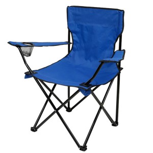 High Quality Folding Camping Chair  Foldable Beach Camping Chair Folding Picnic Fish Chair