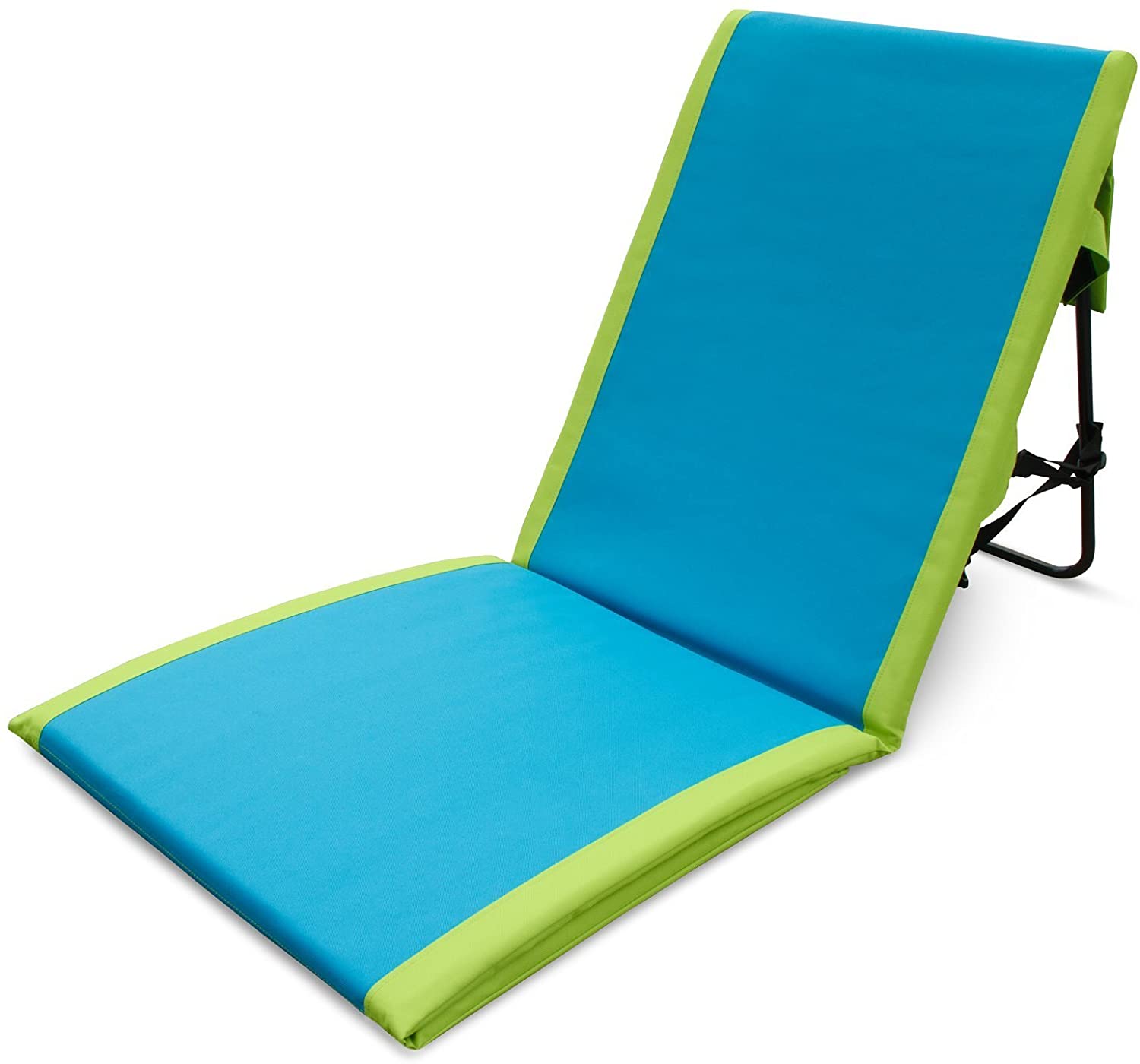 Portable Beach Mat & Chair