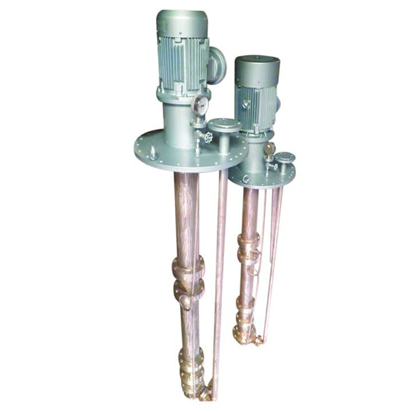 Factory wholesale Enclosed Sump Pump - MY Magnetic Driven Pump – damei kingmech pump