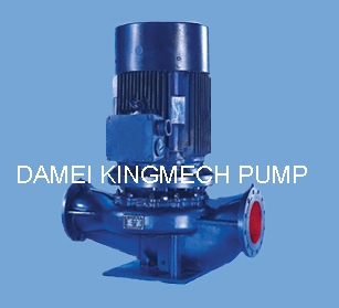 Short Lead Time for Sump Pump Companies - API610 OH5(CCD) Pump – damei kingmech pump