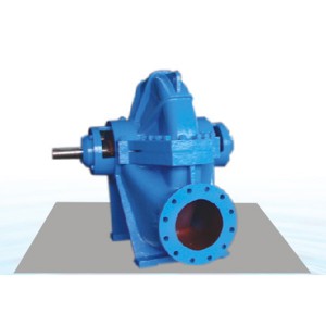 Factory Cheap Hot No Water In Sump Pump Pit - SXD Centrifugal Pump – damei kingmech pump