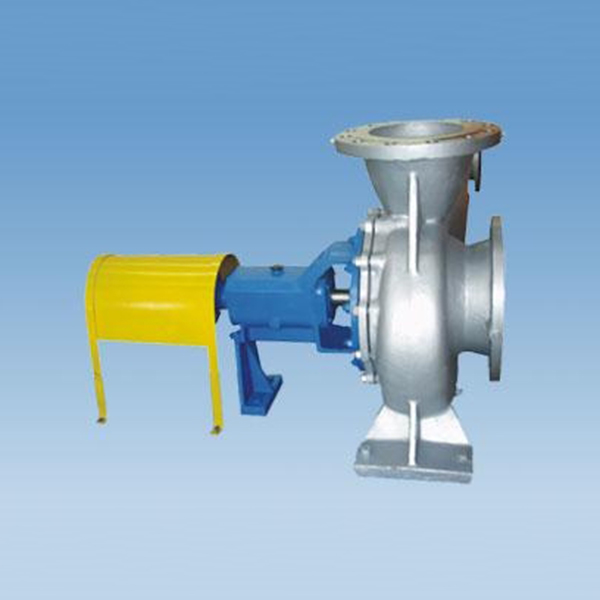 factory low price Canned Pump Vs Centrifugal - ISD Centrifugal Water Pump (ISO Standard Single Suction Pump) – damei kingmech pump