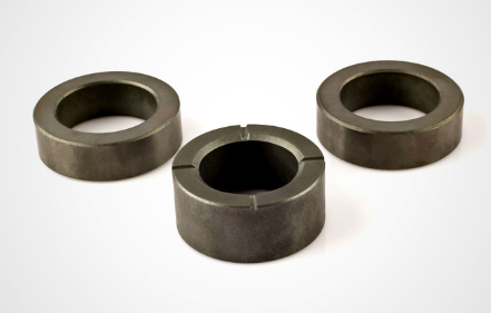 Advantages of bonded ferrite magnets in modern industry