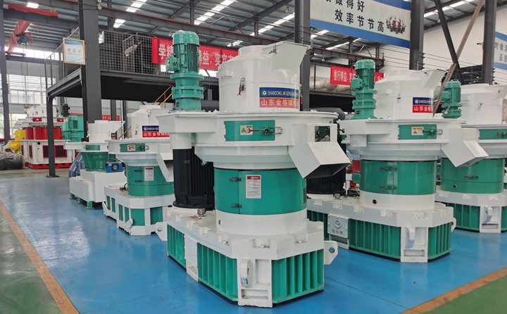 The wood pellet machine manufacturer tells you the problem of cracking of the pellet machine mold and how to prevent it