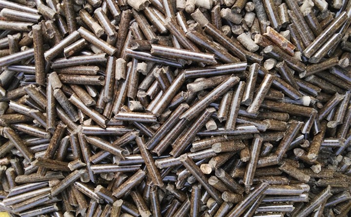 How to choose good quality pellet fuel for biomass fuel pellet machine?