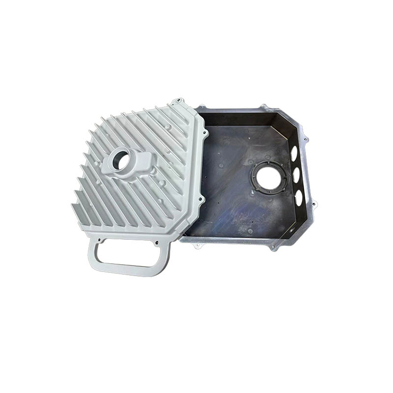 Aluminum Die Casting Base and Cover: A good manufacturer for telecommunications