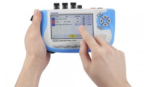 Good price handheld digital KF932 IEC61850 Relay Test Set