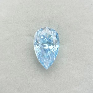 All Size Clarity Shape CVD Synthetic Lab Grown Diamond