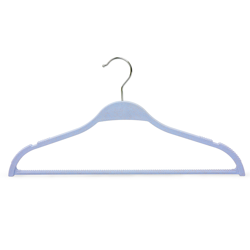 China Hometime Factory Thin Hangers Suppliers Wholesale Clear