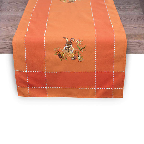 Fast delivery Made In China Table Cloth - Rectangular 3D printing table flag. Table Cloth  979-4 – Kingsun