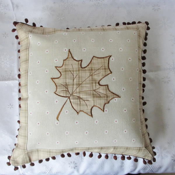 factory low price Set Cushion - Cushion Cover Embroidery Design In Bulk – Kingsun