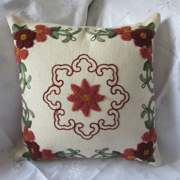 2016 China Wholesale Fancy Cushion Cover