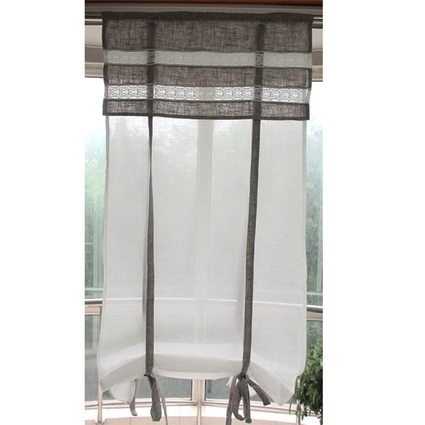Quality Inspection for Dubai Curtain Fabric - Beautiful Latest Curtain Designs – Kingsun