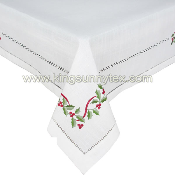 Christmas Table Decorations Design-1